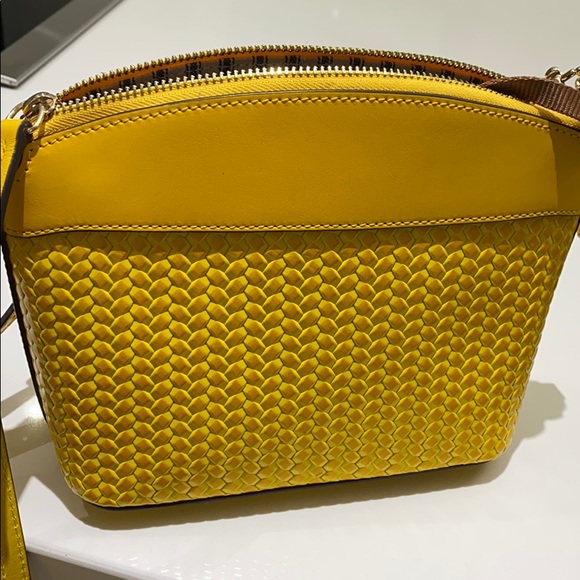 Dooney & Bourke Crossbody Bag - Picture 6 of 7